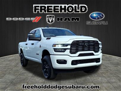 Used 2025 RAM 2500 Big Horn