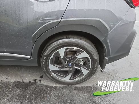 Certified 2026 Subaru Crosstrek 2.5i Limited w/ Popular Package #4A AWD/4WD image 21