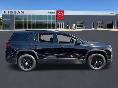 Used 2020 GMC Acadia AT4 w/ Driver Alert Package II
