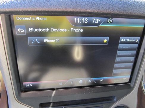 Used 2015 Ford F350 Lariat image 63