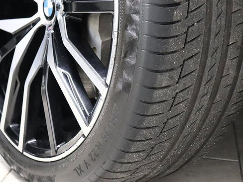 Used 2019 BMW X5 xDrive50i w/ M Sport Package AWD/4WD image 71