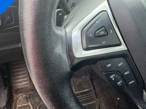 Used 2016 Ford Edge SEL w/ Canadian Touring Package AWD/4WD image 13