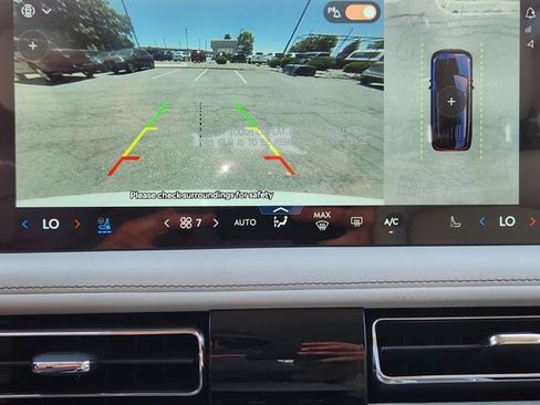 New 2026 Lincoln Aviator AWD image 20