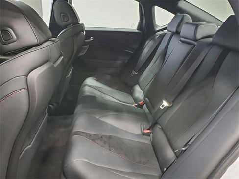 Certified 2022 Acura TLX w/ A-SPEC Pkg image 12