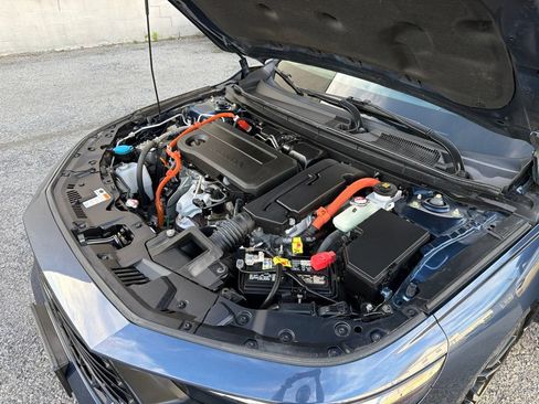 Used 2023 Honda Accord Touring image 36