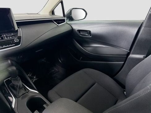 Certified 2024 Toyota Corolla LE image 21