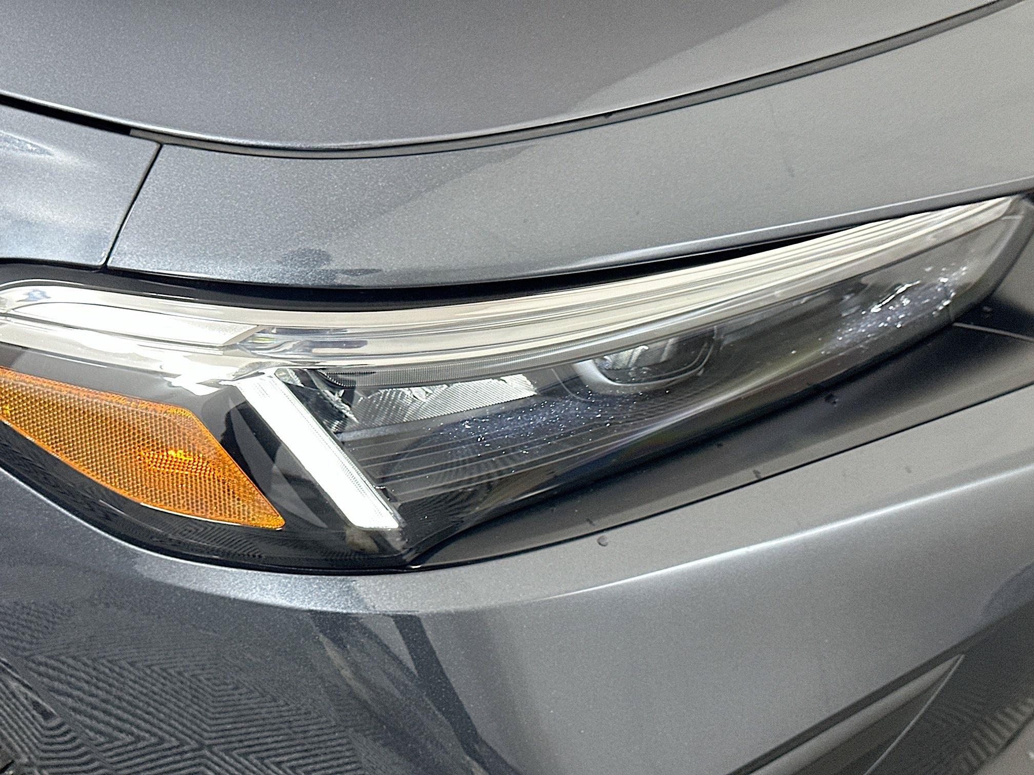 Used 2024 Honda Civic Sport image 31