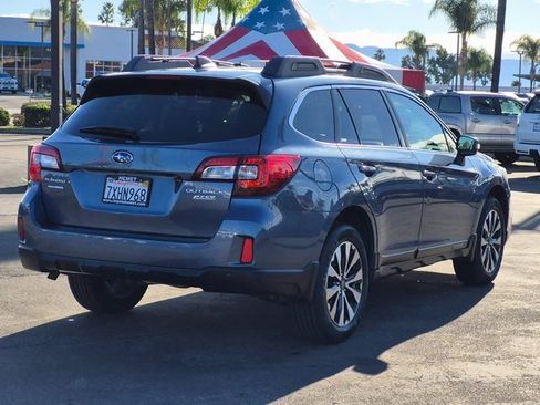 Used 2017 Subaru Outback 2.5i Limited image 5