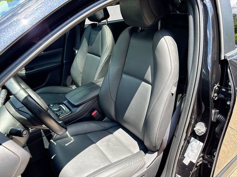 Certified 2025 MAZDA CX-30 AWD 2.5 S w/ Preferred Package image 20