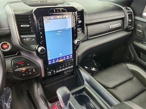 Used 2022 RAM 1500 TRX w/ TRX Level 2 Equipment Group image 44