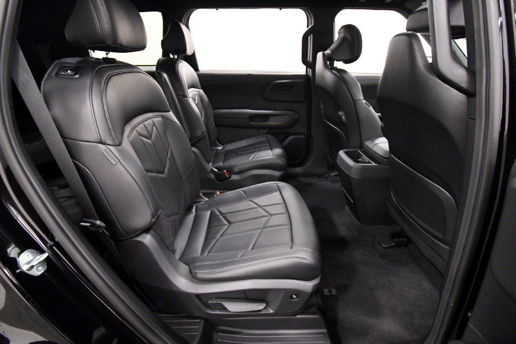 Used 2027 Kia Telluride EX X-Line w/ Towing Package AWD/4WD image 20