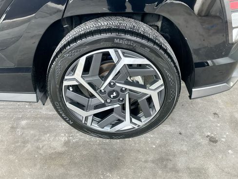 Used 2024 Hyundai Kona N Line FWD image 11