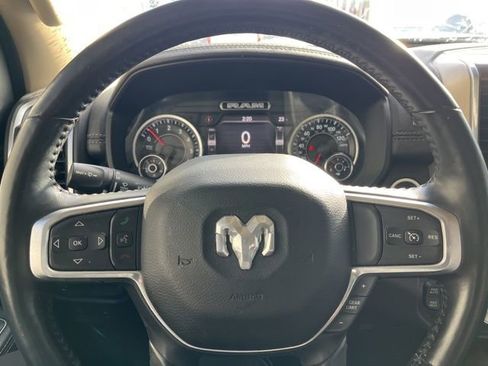 Used 2021 RAM 1500 Laramie image 20
