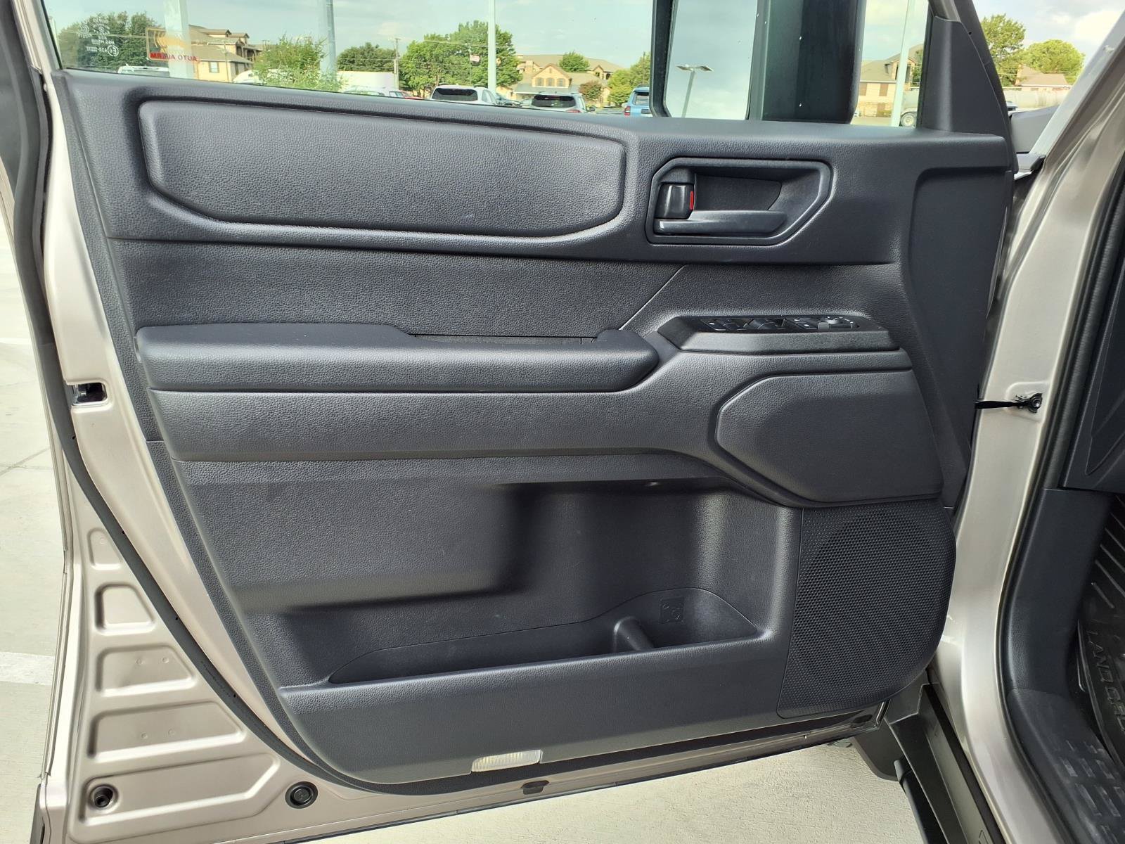 Used 2024 Toyota Land Cruiser 1958 AWD/4WD image 28