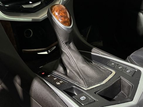 Used 2016 Cadillac SRX Performance w/ Driver Awareness Package image 16