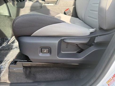 New 2026 Toyota Tacoma TRD Sport AWD/4WD image 21