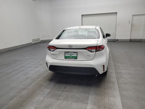 Used 2023 Toyota Corolla LE image 7