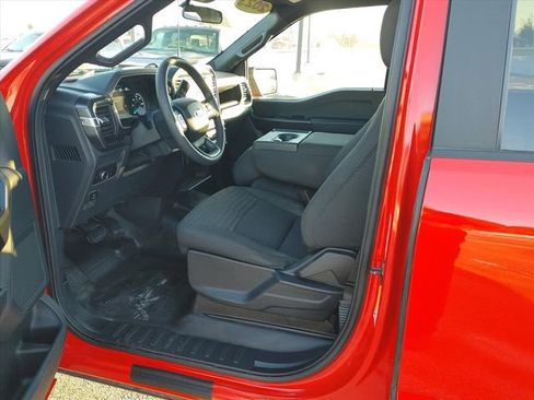 Used 2023 Ford F150 XL w/ STX Appearance Package AWD/4WD image 11