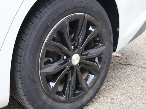 Used 2020 Chevrolet Malibu LT FWD image 44