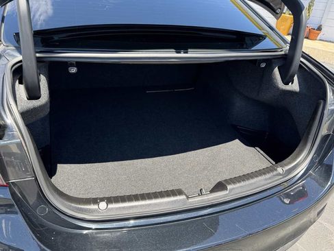 Used 2016 MAZDA MAZDA6 Sport FWD image 14