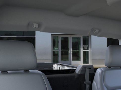 New 2025 Ford F150 XL image 22