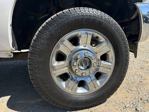 Used 2013 Ford F250 Lariat w/ Lariat Ultimate Pkg image 34