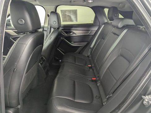 Used 2021 Jaguar F-PACE S image 22