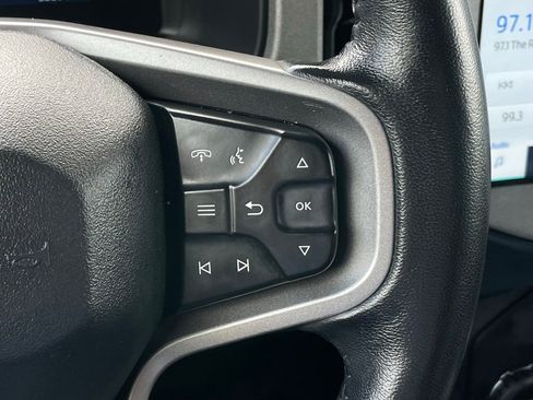 Used 2024 Ford Bronco Outer Banks AWD/4WD image 14