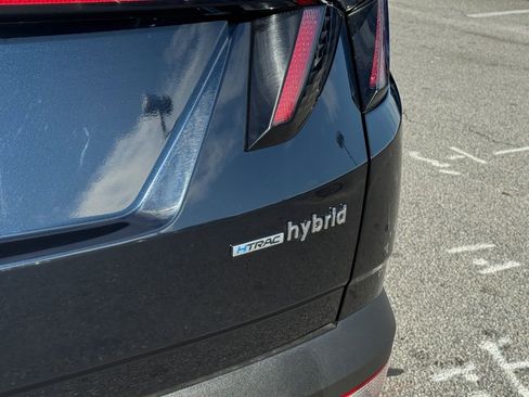 Used 2022 Hyundai Tucson SEL image 10