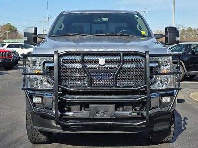 Used 2021 Ford F250 Lariat w/ Lariat Value Package