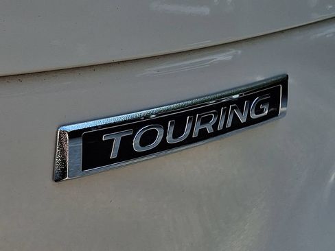 Certified 2026 Subaru Forester Touring AWD/4WD image 31