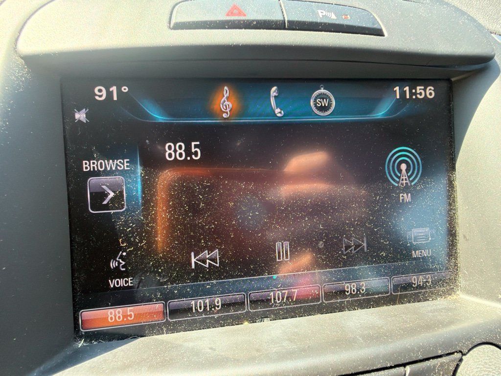 Used 2015 Buick LaCrosse Leather FWD image 11