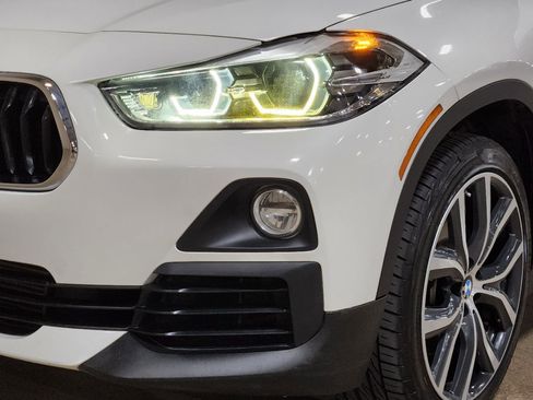 Used 2018 BMW X2 sDrive28i image 14
