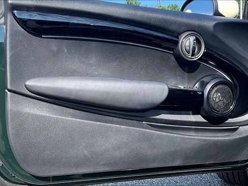 Used 2023 MINI Cooper S w/ MINI Resolute Edition FWD image 20