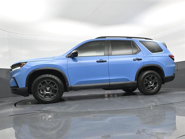 Used 2023 Honda Pilot TrailSport image 36