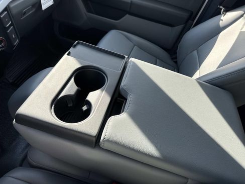 New 2026 Ford F350 XL w/ XL Chrome Package image 36