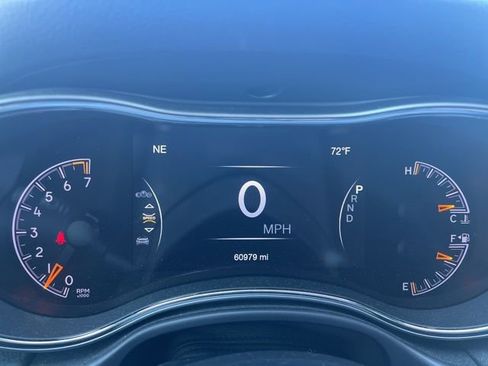 Used 2018 Jeep Grand Cherokee Trailhawk image 37