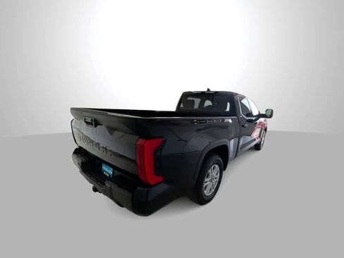 New 2026 Toyota Tundra SR5 AWD/4WD image 8