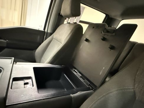 Used 2024 Ford F350 XLT AWD/4WD image 39