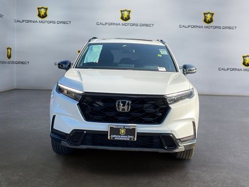 Used 2023 Honda CR-V Sport image 2