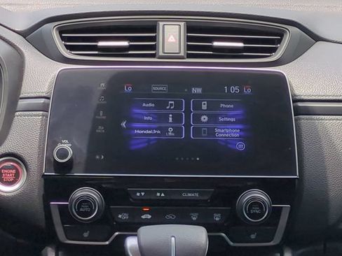 Used 2022 Honda CR-V Special Edition image 19