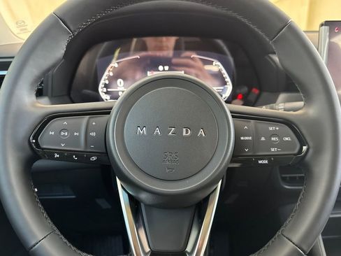 New 2026 MAZDA CX-5 Select AWD/4WD image 23