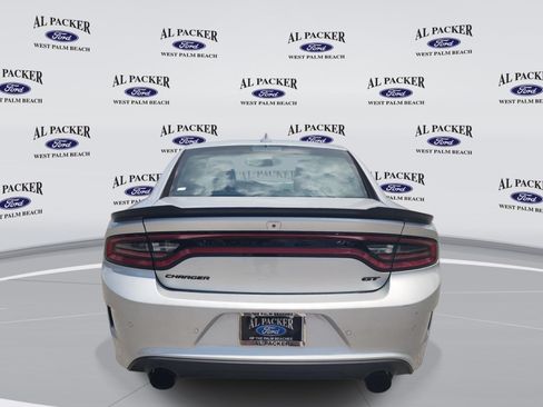 Used 2020 Dodge Charger GT w/ Blacktop Package RWD image 6
