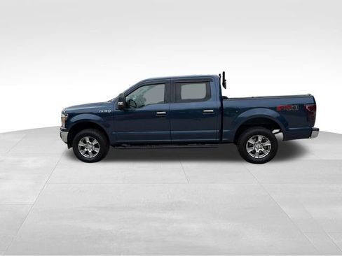 Used 2019 Ford F150 XLT w/ Equipment Group 302A Luxury AWD/4WD image 6