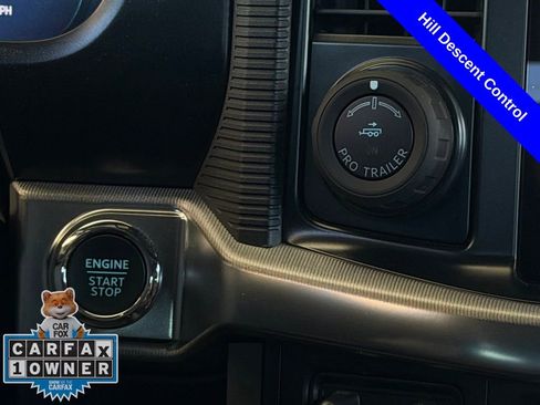 Used 2024 Ford F150 Lariat w/ Equipment Group 502A High image 19