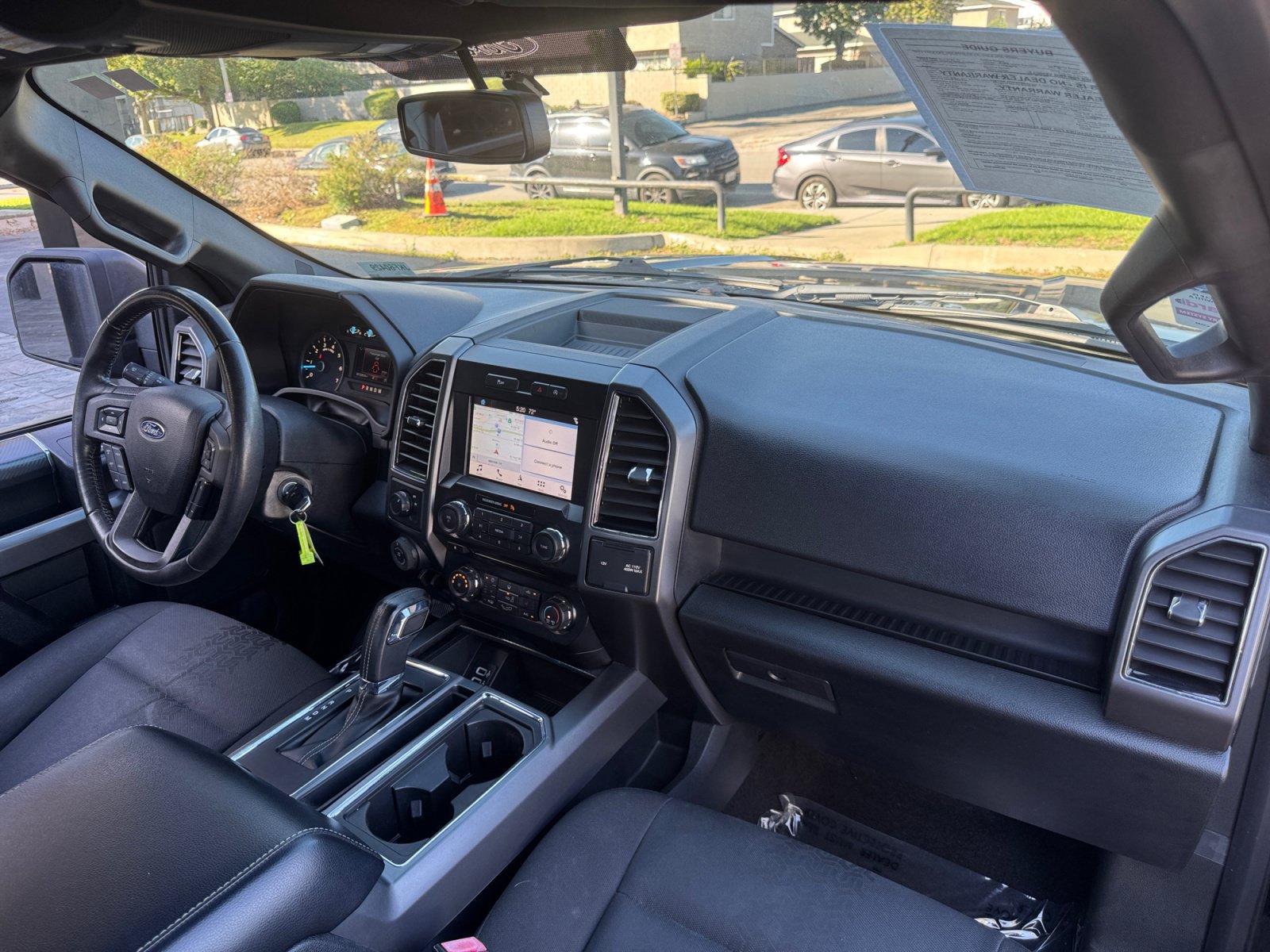 Used 2018 Ford F150 XLT w/ Equipment Group 302A Luxury RWD image 21