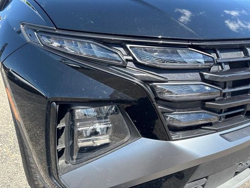 Used 2025 Hyundai Tucson SEL FWD image 5