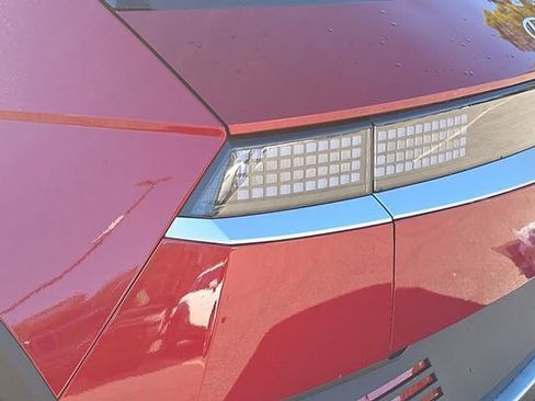 New 2026 Hyundai Ioniq 5 SEL image 45