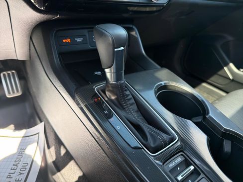 Used 2025 Honda Civic Sport Touring image 24