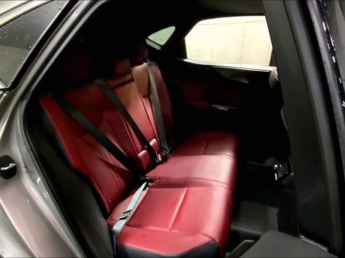 Used 2023 Lexus NX 350 AWD image 20